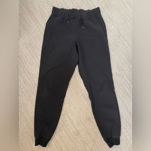 Lulu lemon joggers